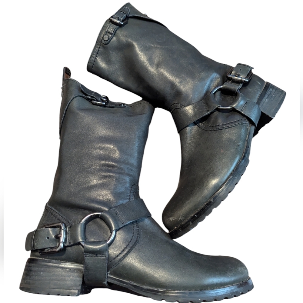 Rudsak Women's Biker Boots